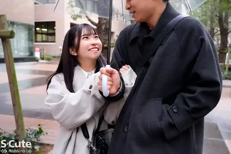 SQSG-009 再做一回的話就做你女友。友達以上戀人未滿 ~ 月本海咲的劇照10