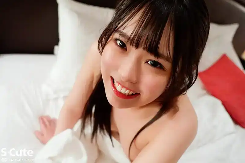 SQSG-009 再做一回的話就做你女友。友達以上戀人未滿 ~ 月本海咲的劇照2