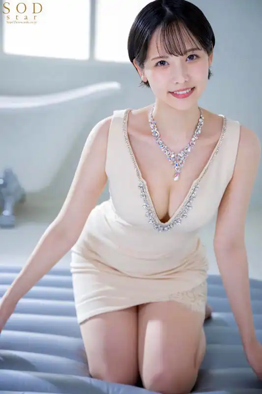 START-123 SODstar轉生女優初出勤！ 可以無限制持續中出的完全會員制泡泡浴 ~ 柴崎はる的劇照1
