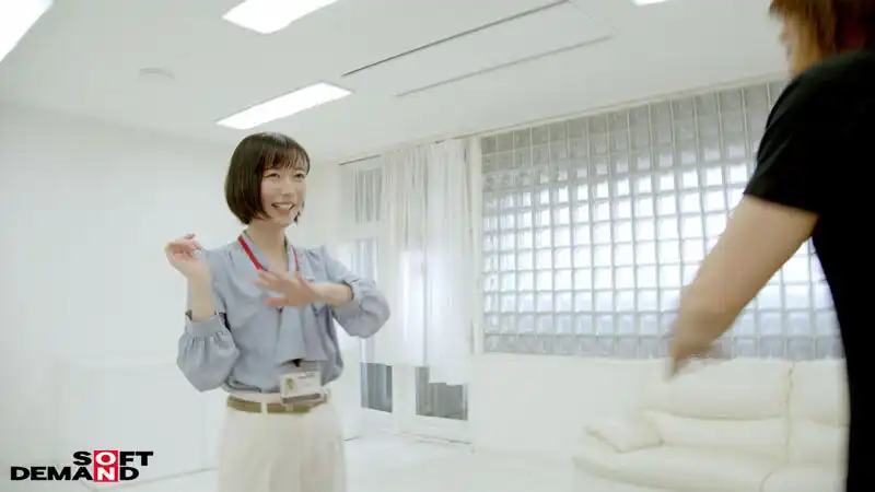 SDJS-273 邀請加入SOD，用棒球拳、帝王服務、全裸業務服務！ ？紀念首次登場一周年的感謝祭無限量顏射！20次顏射！SOD設計部、AI事業部 ~ 倉田優希的劇照14
