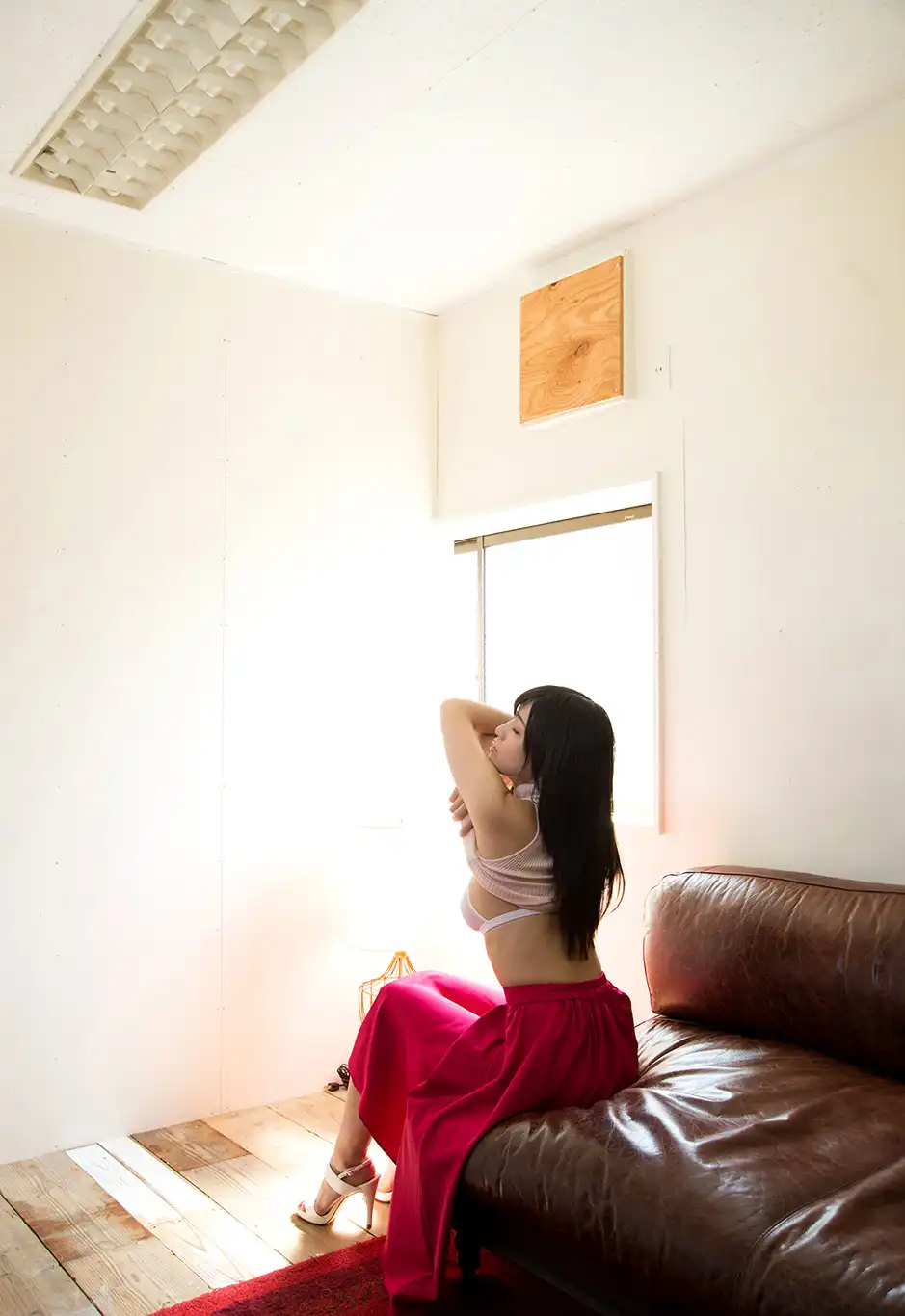 高桥圣子第57張寫真