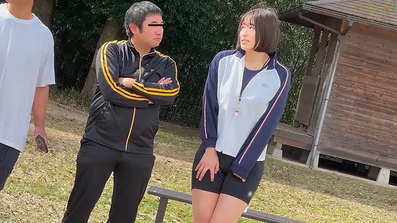 START-122 讓體育社美人顧問徹底理解校內不倫的處理辦法，合宿輪奸！ ~ 綾瀬天的劇照16