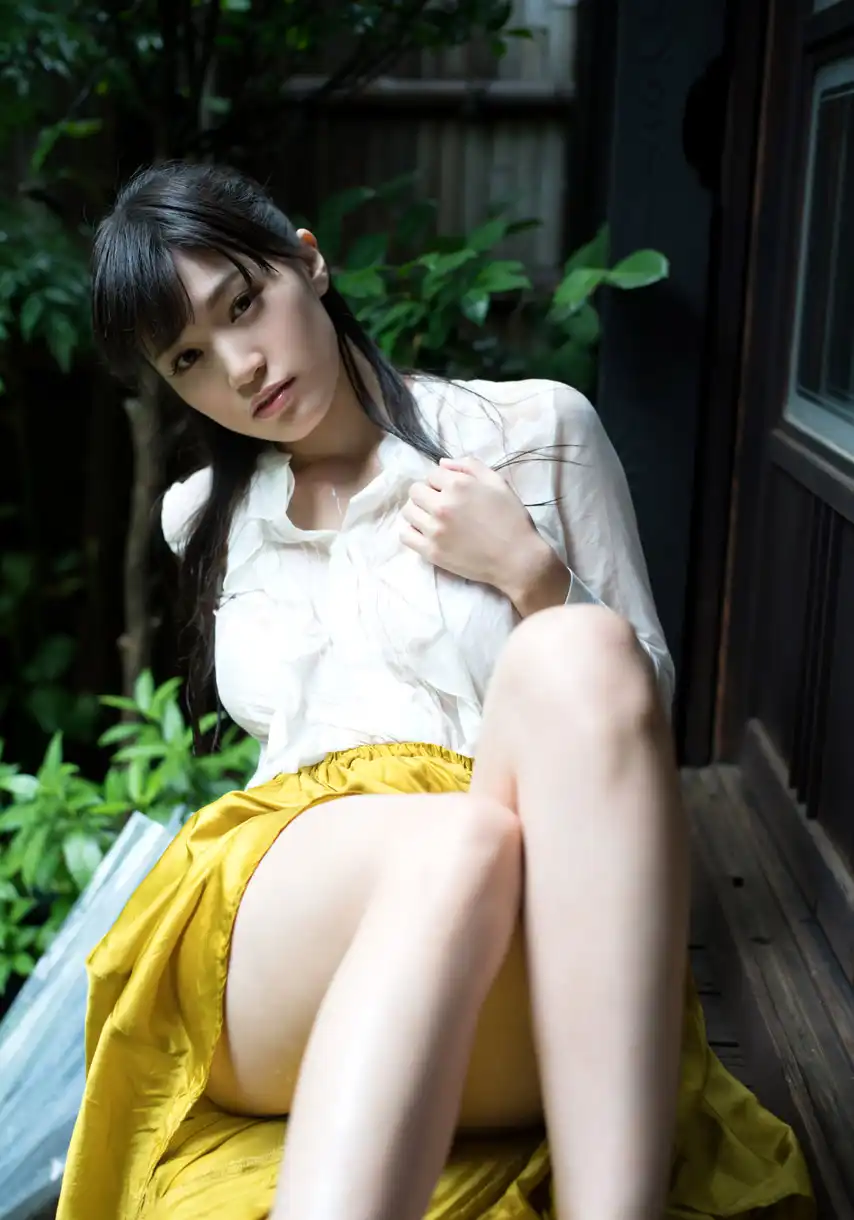 高桥圣子第28張寫真