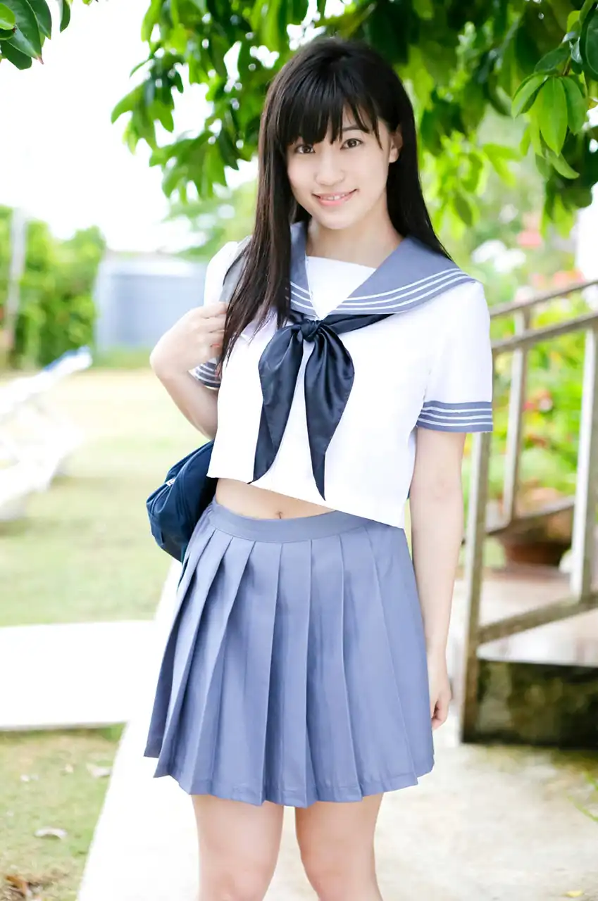 高桥圣子第934張寫真
