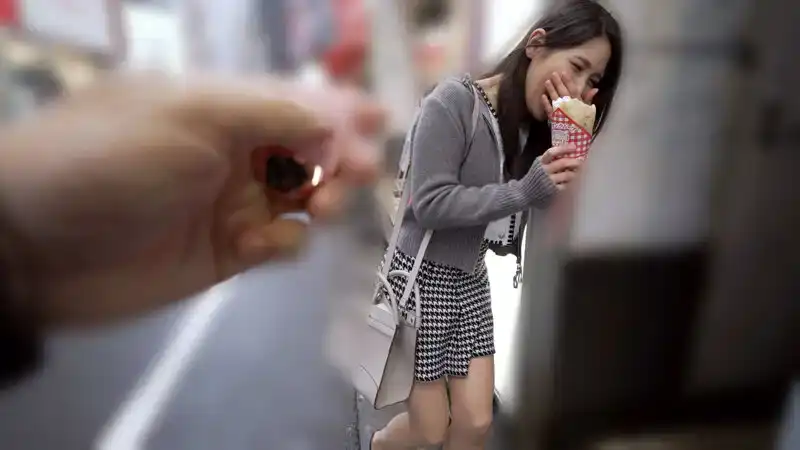 CEMD-564 恥辱，凌辱、OL裝着、繁華街約會！ 21 ~ 橘京花的劇照16