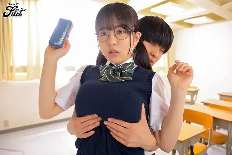 NIMA-033 純情又甘酸的青春同人漫畫的真人版！ 真人版！求求你，我想要它 ~ 柏木小夏的劇照8