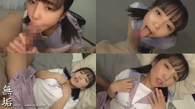 MUKC-071 容易上當受騙的地下偶像，往往無法拒絕過份的要求讓老頭爲所欲爲，不知不覺間就被操了。完全處於被掌控中。 中出、角色扮演7本番 ~ 美咲音的劇照5