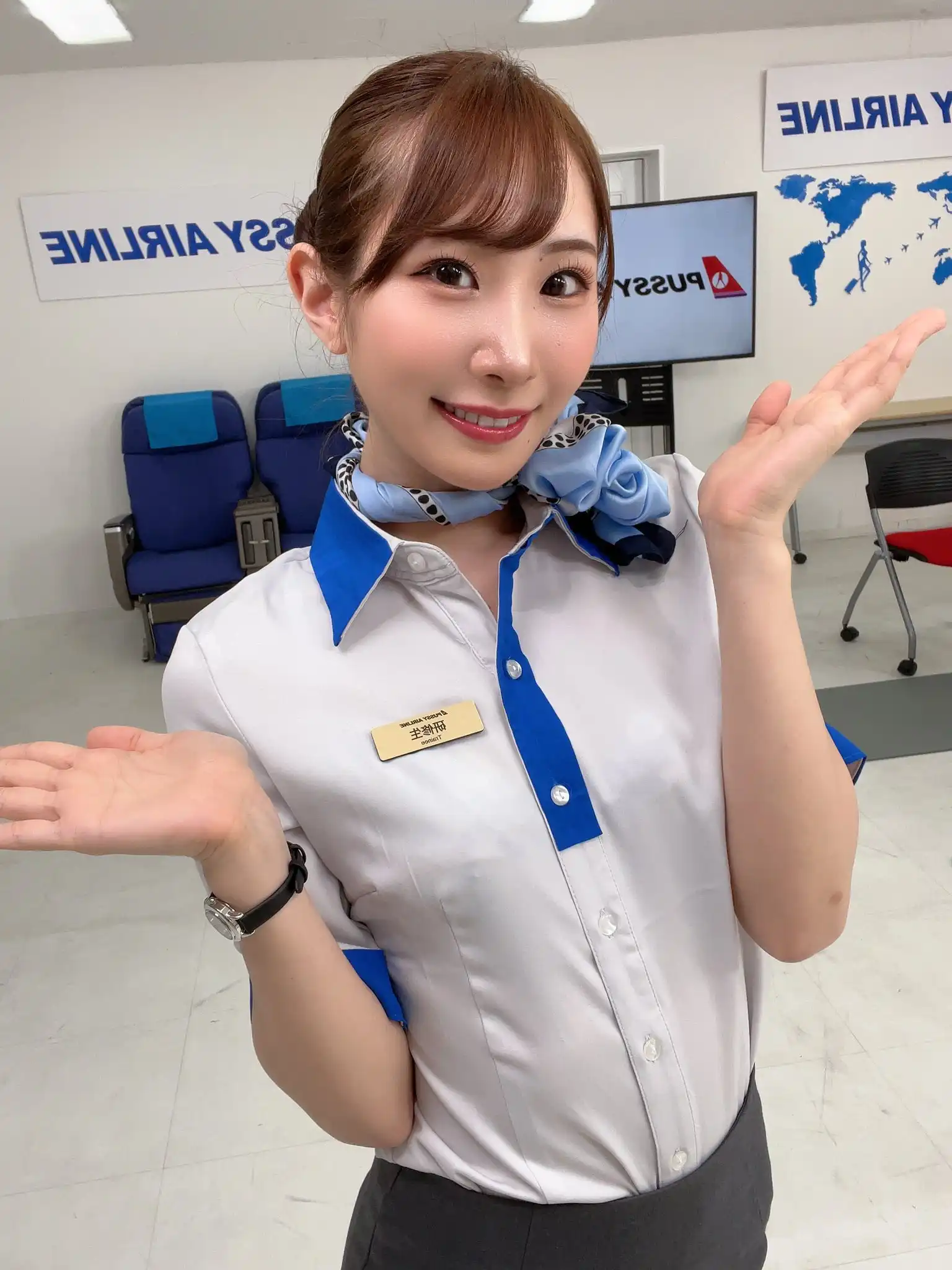 五十嵐清華第8張寫真