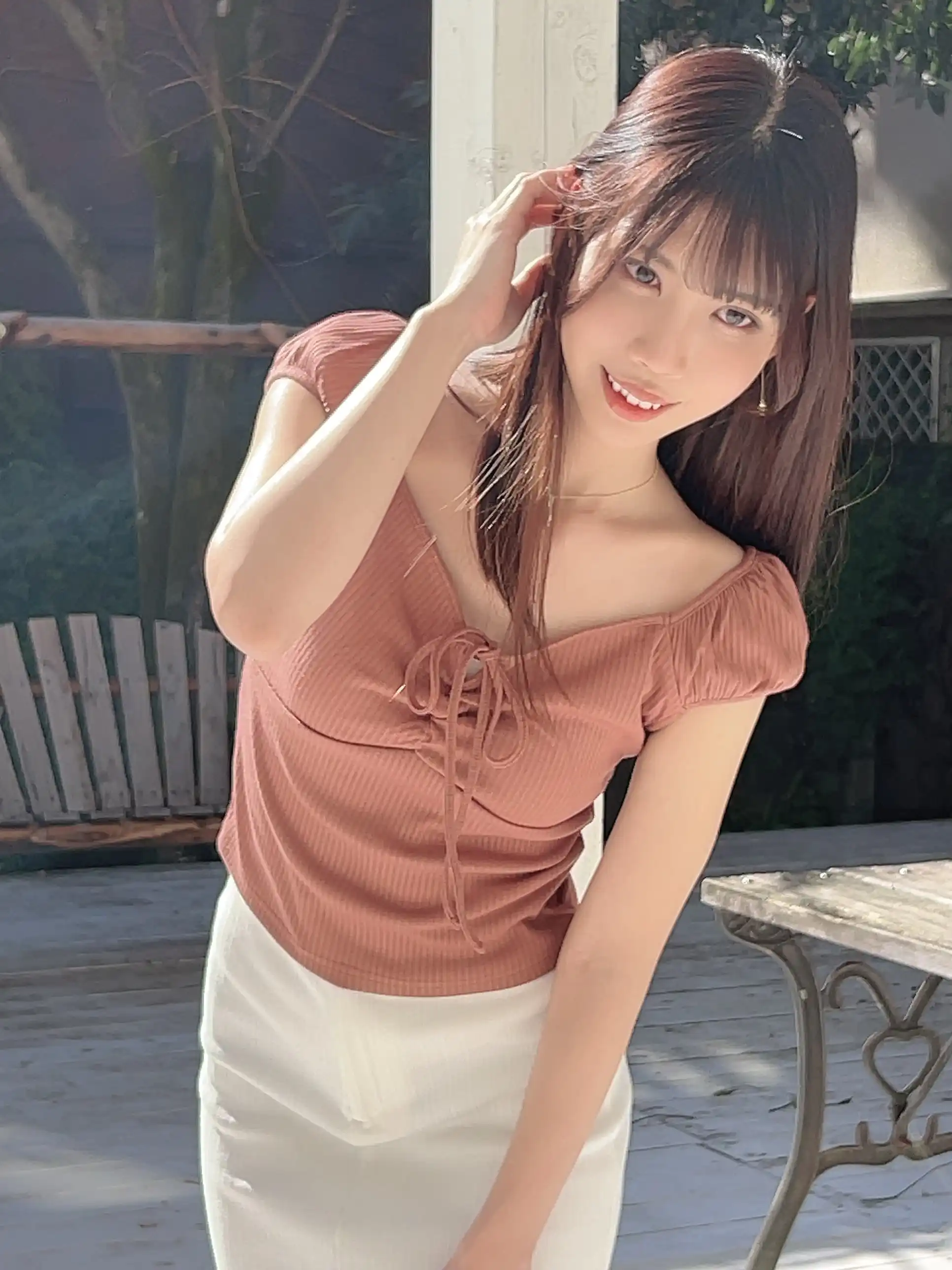 篠咲拉拉第8張寫真