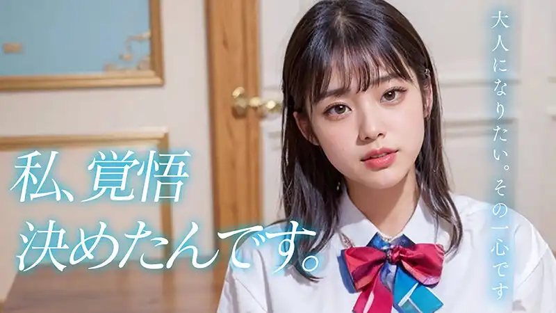 AIAV-007 【3.1次元】AI更清純的偶像 美少女革命限定出演【前編】 ~ 上原かすみ的劇照14