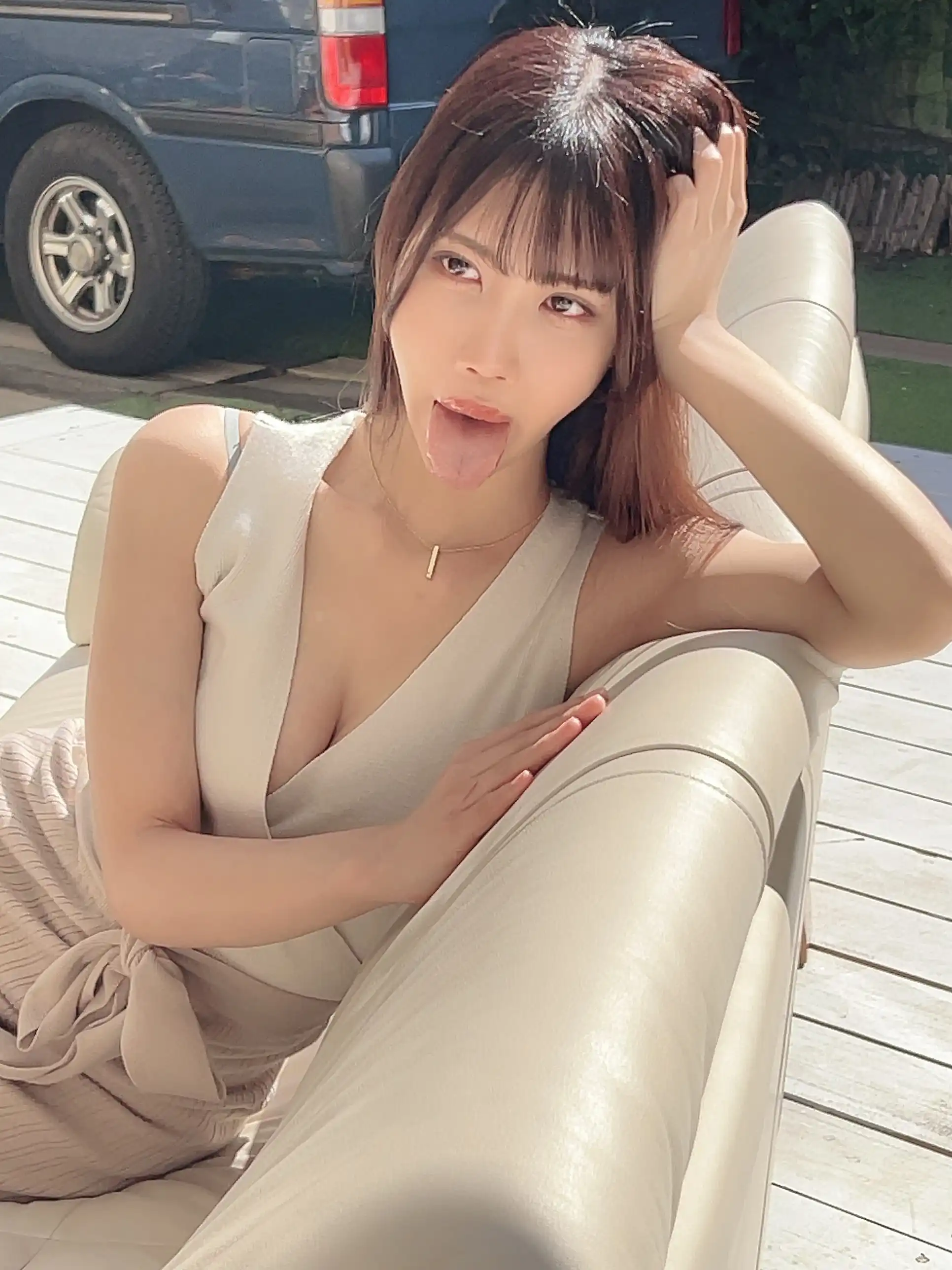 篠咲拉拉第6張寫真