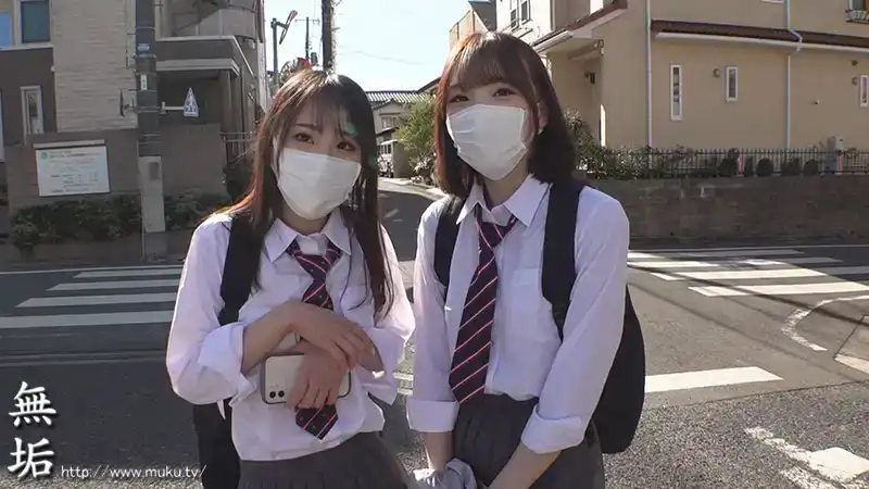 MUKD-508 無套中出那些看不起老男人的生意氣女孩們的劇照16