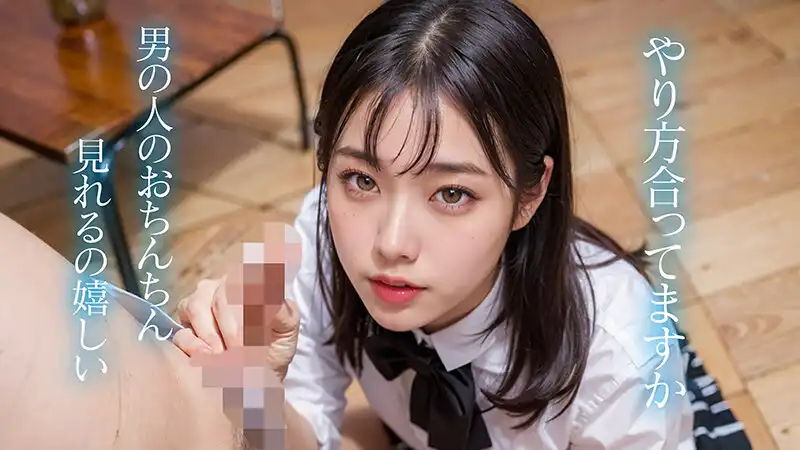 AIAV-007 【3.1次元】AI更清純的偶像 美少女革命限定出演【前編】 ~ 上原かすみ的劇照10