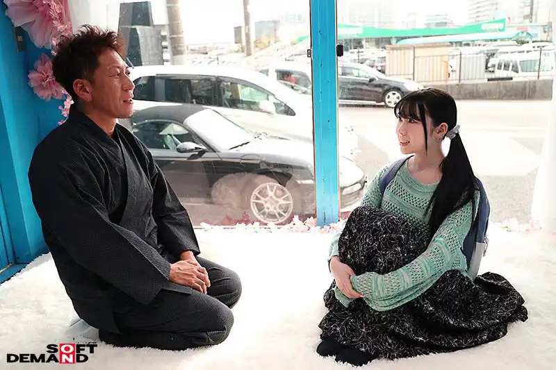 SDMM-179 魔鏡【史上最弱？ ！ 】 高學歷JD返校接受挑戰！臉紅的棒球拳對決，包括5名皮膚白皙的天真女大學生！的劇照18