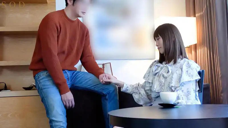 START-144 「好久不見了。天宮花南在嗎？」 被拉黑了兩年的炮友（♀）突然聯系了……和已結婚的人妻許久重逢。她抱怨丈夫的不忠，很爽快就同意一起去酒店了！ ~ 天宮花南的劇照16