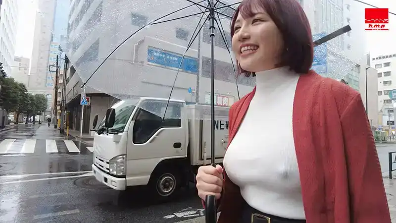 HODV-21896 勃起乳頭露出的約會 ~ 天月梓的劇照14