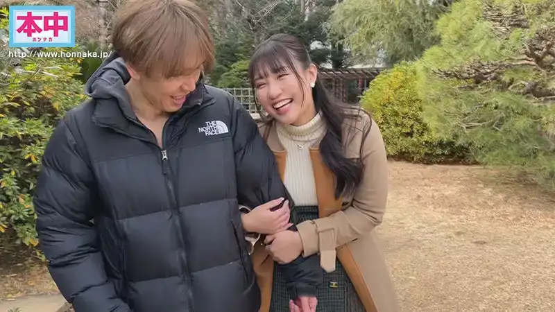 HMN-572 本州約會第4彈，就算今天女友休息，我也要去酒店 ~ 宮城理惠的劇照10