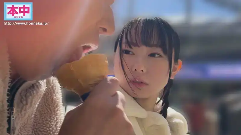 HMN-593 被爸爸的朋友吃掉！ 他將妻子帶來的繼女賣給了朋友 ，強迫她在不採取避孕措施的情況下被中出 ~ 西野乙音的劇照10