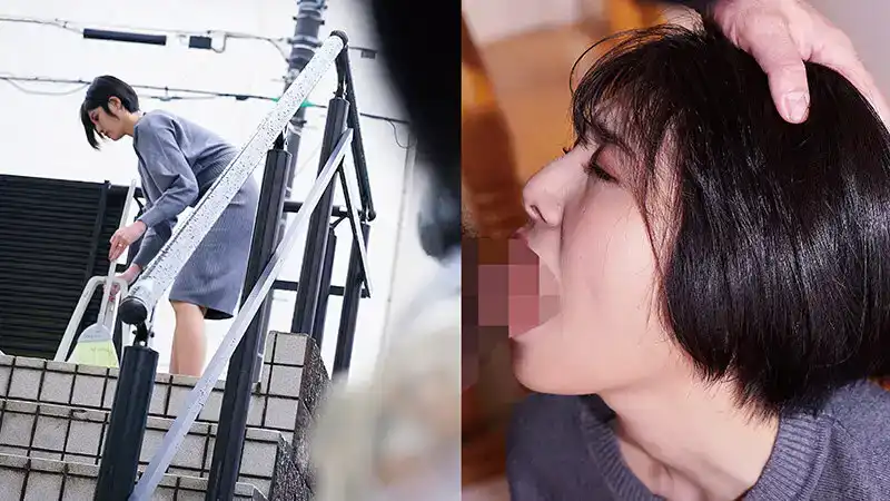 AVSA-331 終於強奸了隔壁那個瞧不起我的漂亮又時尚的鄰居人妻 ~ 長谷川りさ的劇照11