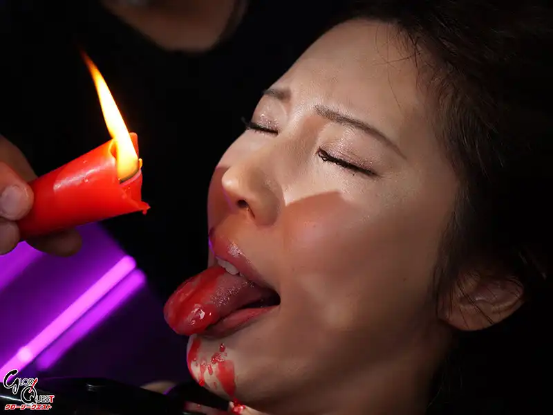 MVG-098 Ma○ko 裝置束縛XXX 鐵束縛陰部酷刑 水端麻美的劇照5