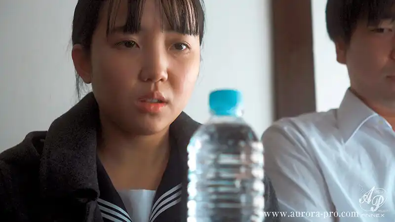 APNS-349 從今天開始，我將被關在這裏被他和他的家人每天中出強奸，悲慘的無套授精輪奸，墜入地獄的性處理娘 ~ 美咲音的劇照12