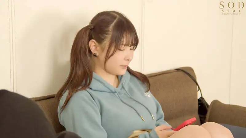 START-151 真人實寫版：我那奇怪的NTR癖好，女友春野ゆこ x 人氣同人漫畫家 Terrace MC 合作作品！~ 春野ゆこ的劇照10