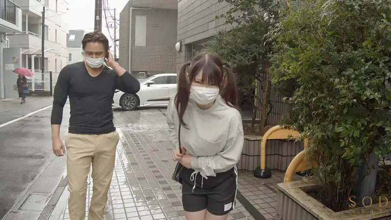 START-151 真人實寫版：我那奇怪的NTR癖好，女友春野ゆこ x 人氣同人漫畫家 Terrace MC 合作作品！~ 春野ゆこ的劇照12