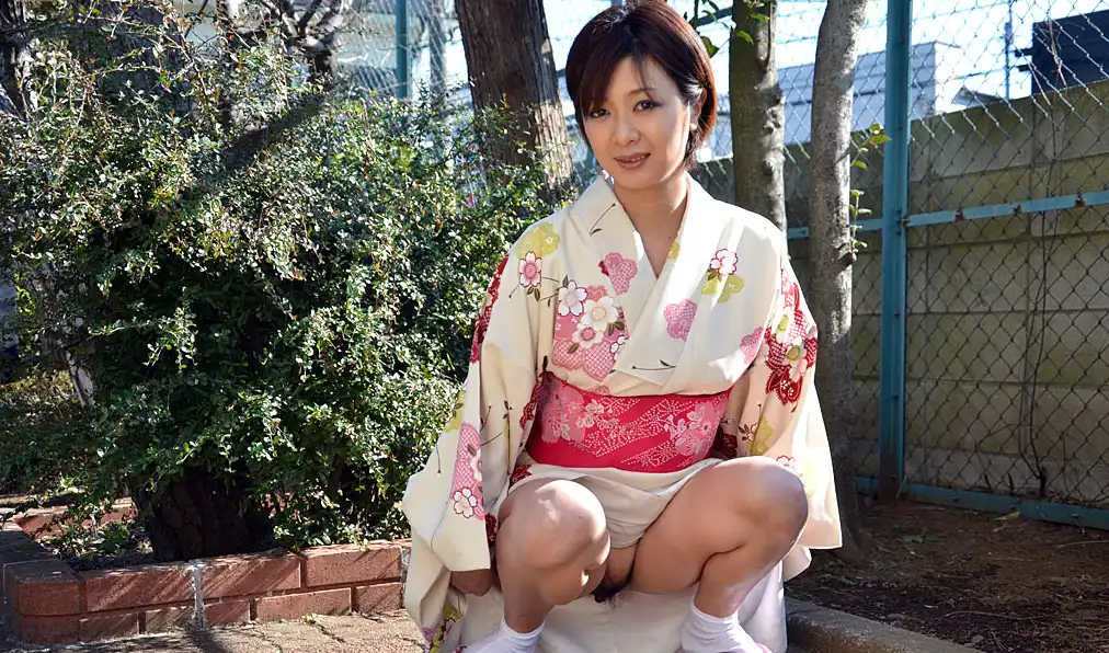 夏川美久第110張寫真