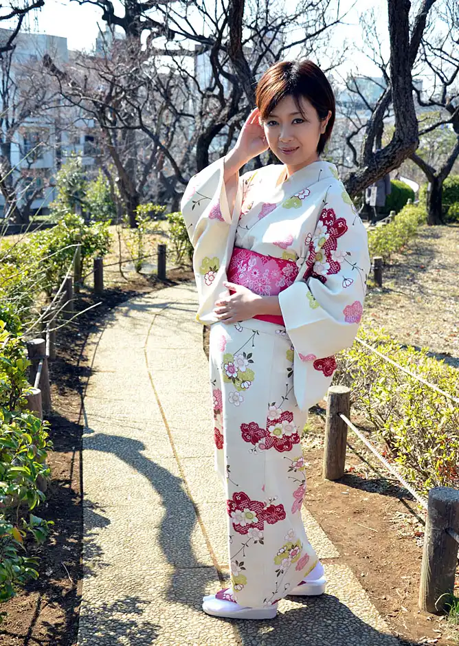 夏川美久第116張寫真