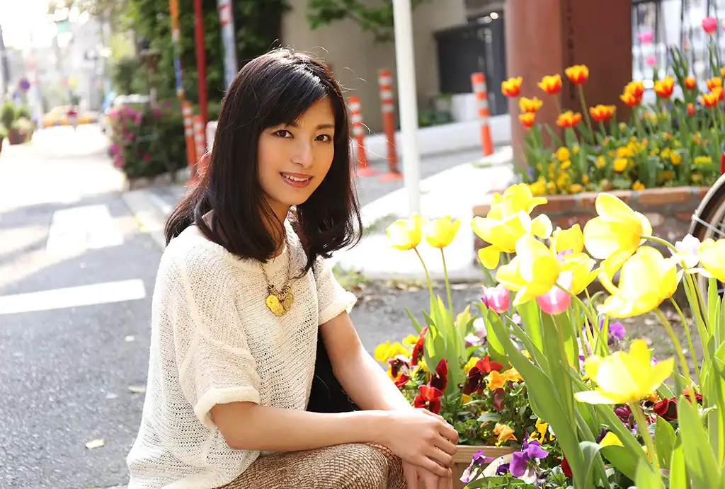 愛加あみ第59張寫真
