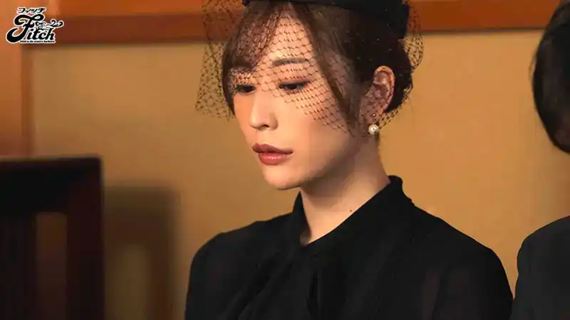 FPRE-091 麻繩解禁！被油緊縛的年輕美乳未亡人 叔父的淫靡調教 ~ 菊乃らん的劇照19