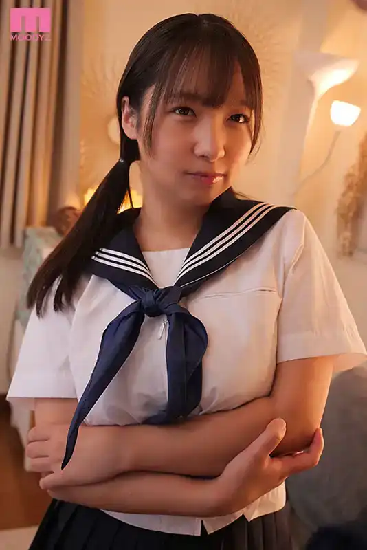 MIAB-271 爲了讓從小在一起的他不再去風俗店，我只好以騎乘位不斷榨幹他，10發中出 ~ 星乃夏月的劇照9