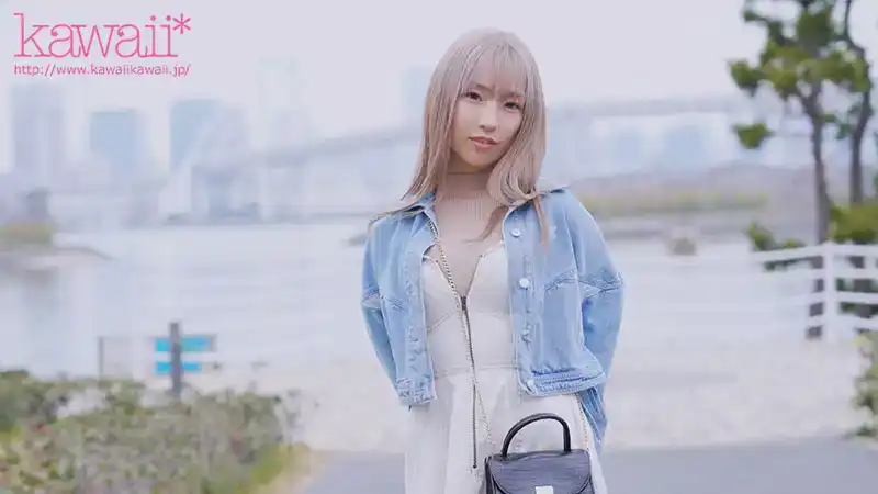 CAWD-732 新人出道！喜歡自慰的金發女子四年來第一次享受只有雞巴才能體驗的深度快感 AV DEBUT ~ 櫻木繪里香的劇照10