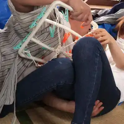 FSDSS-865 兼職家政婦接到變態宅男的委託來整理堆滿垃圾的房子 ~ 茉城真美的劇照9