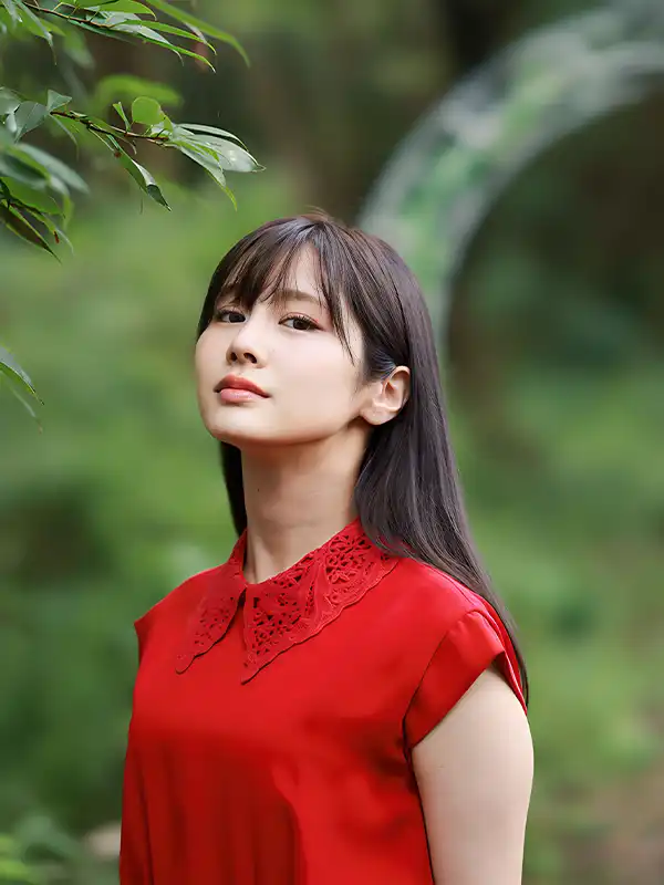 鳳美優第4張寫真