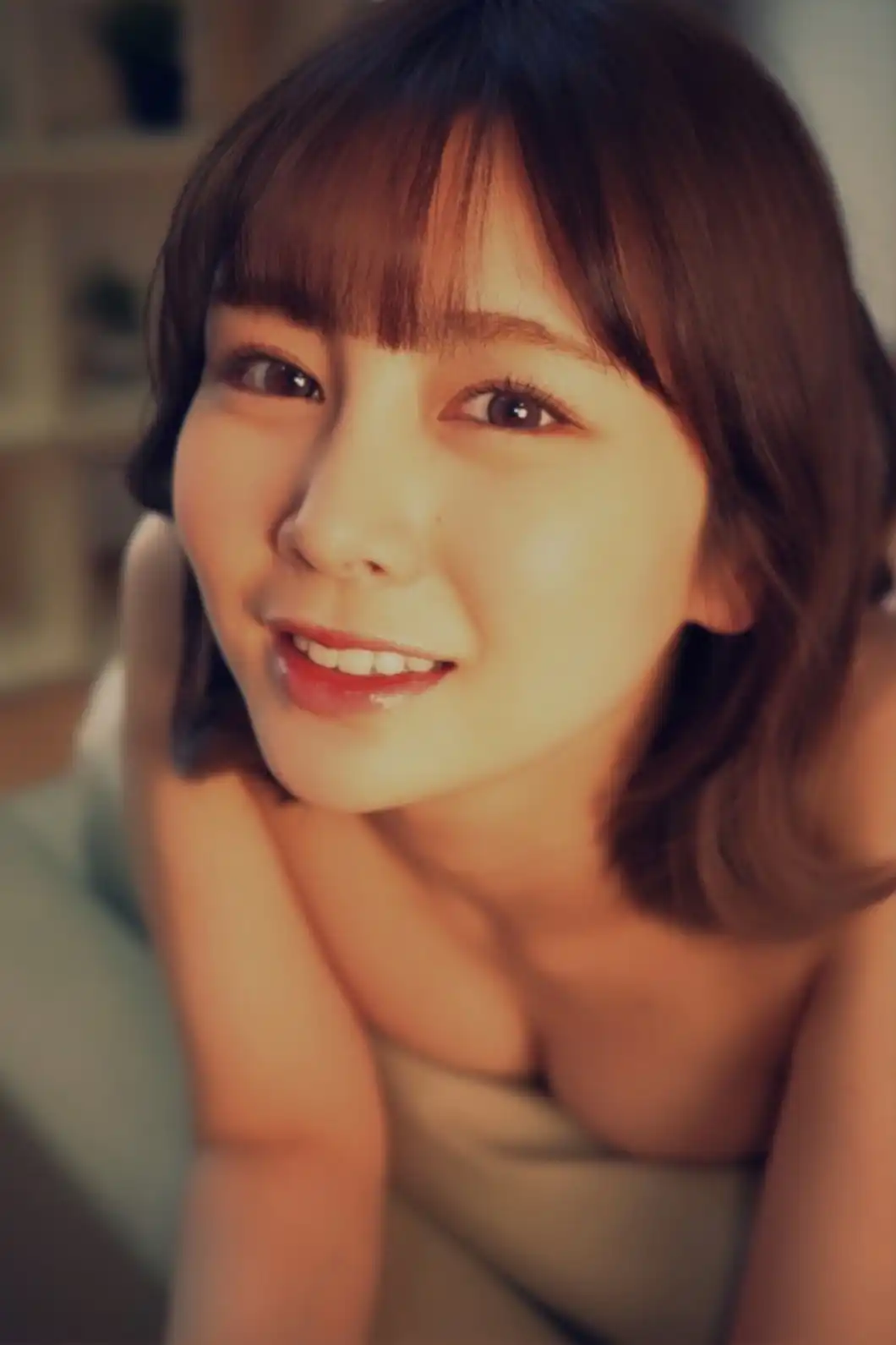 鳳美優第9張寫真