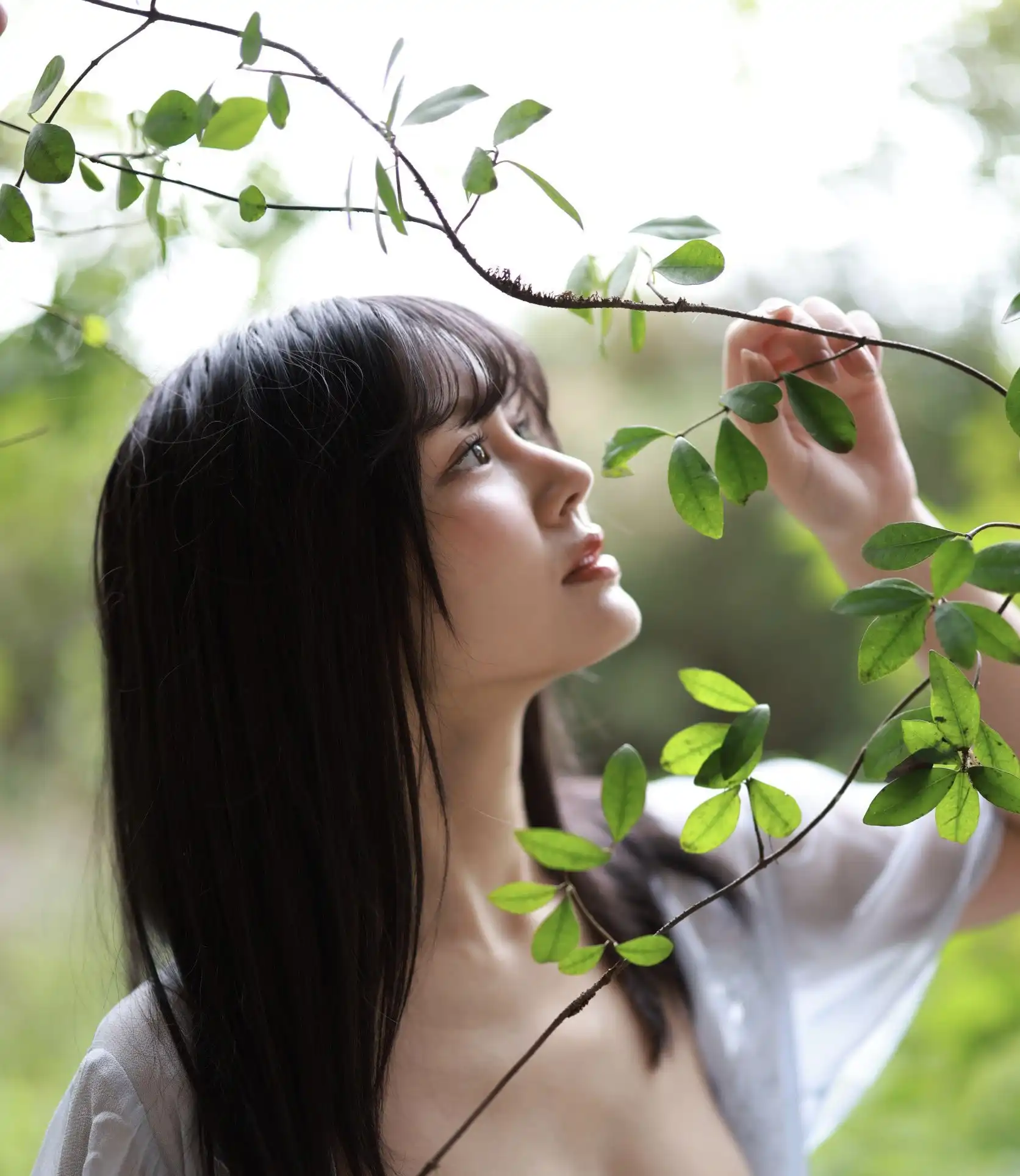 鳳美優第3張寫真