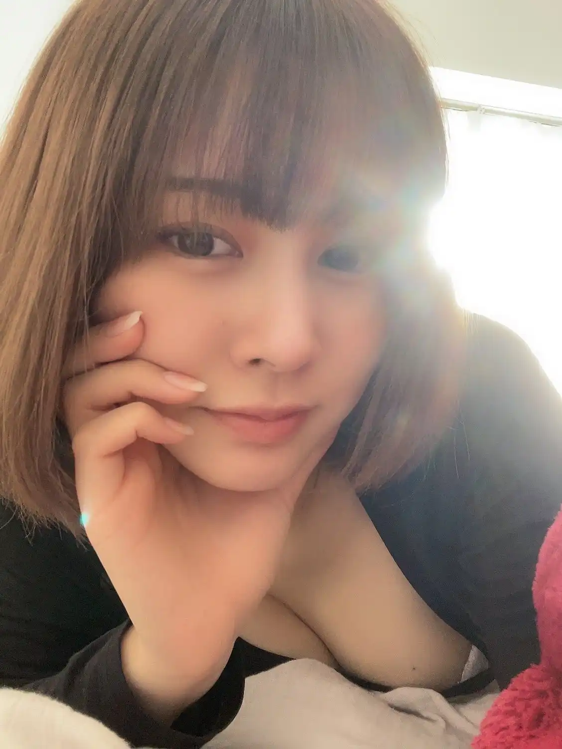 鳳美優第2張寫真