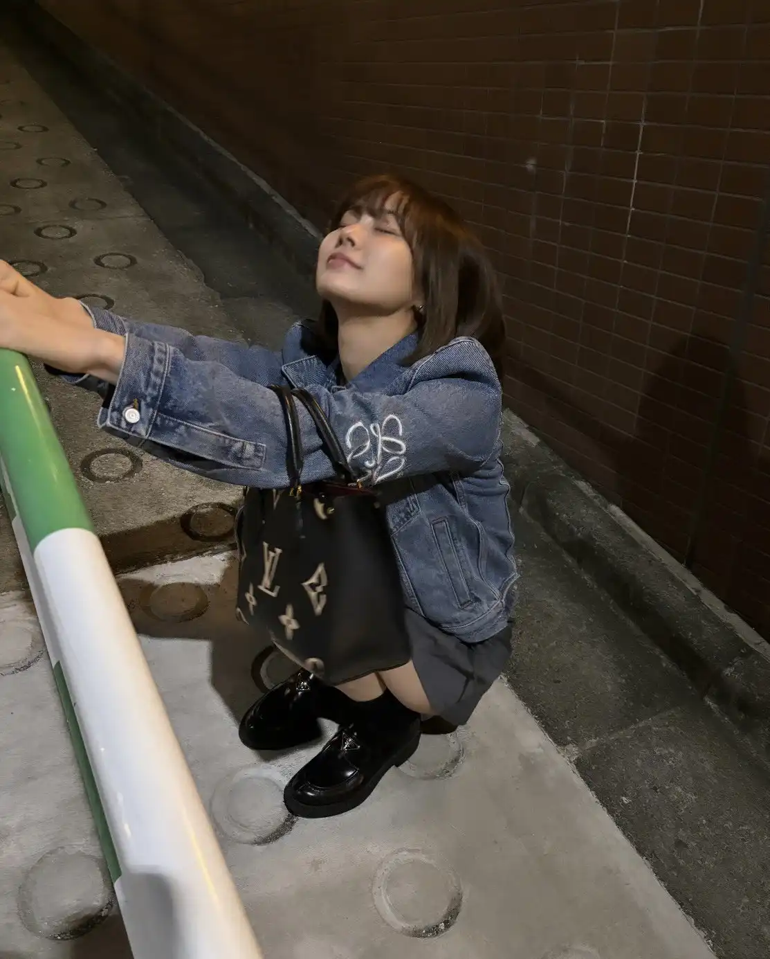 鳳美優第10張寫真