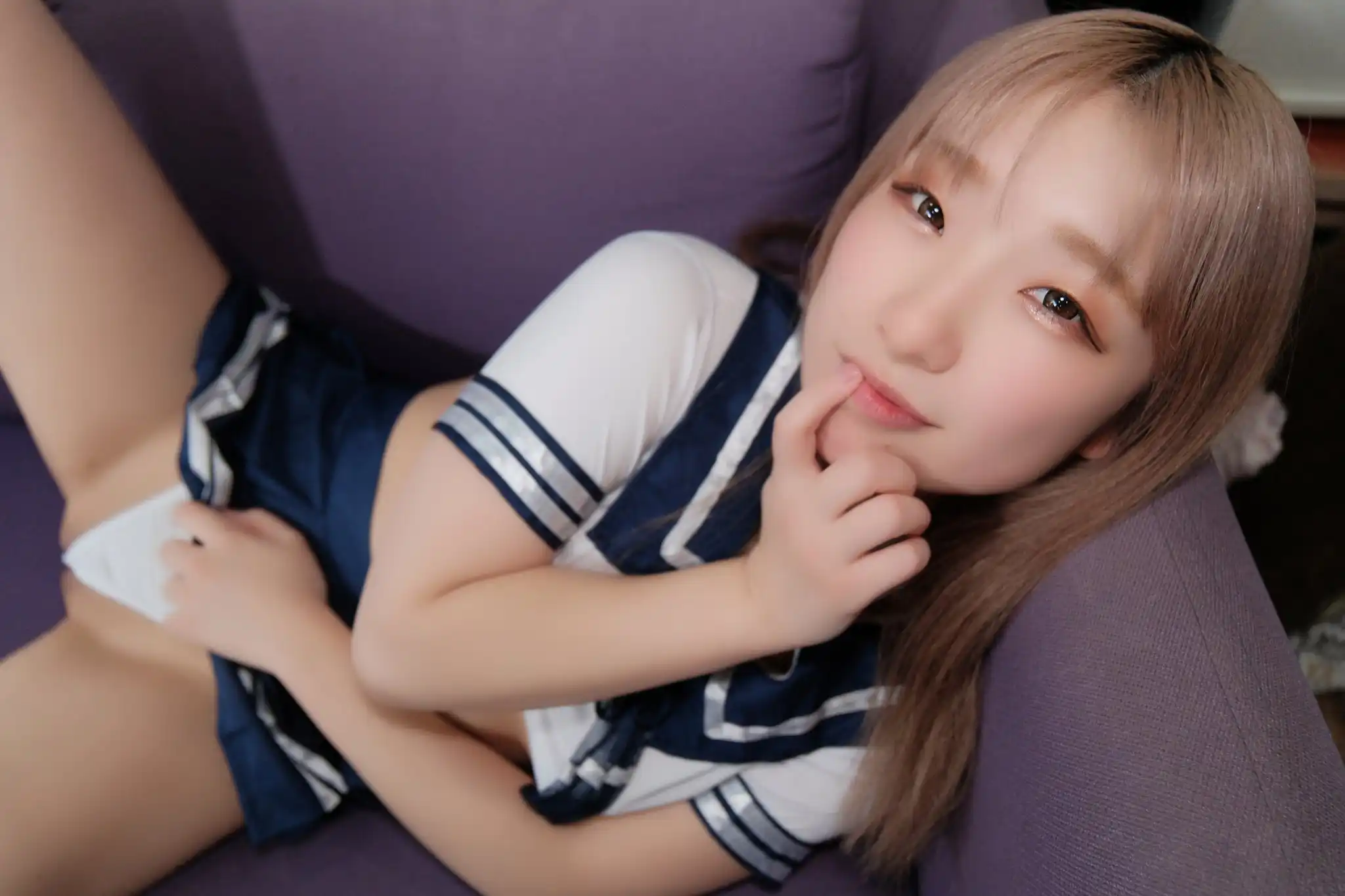 櫻木繪里香第12張寫真
