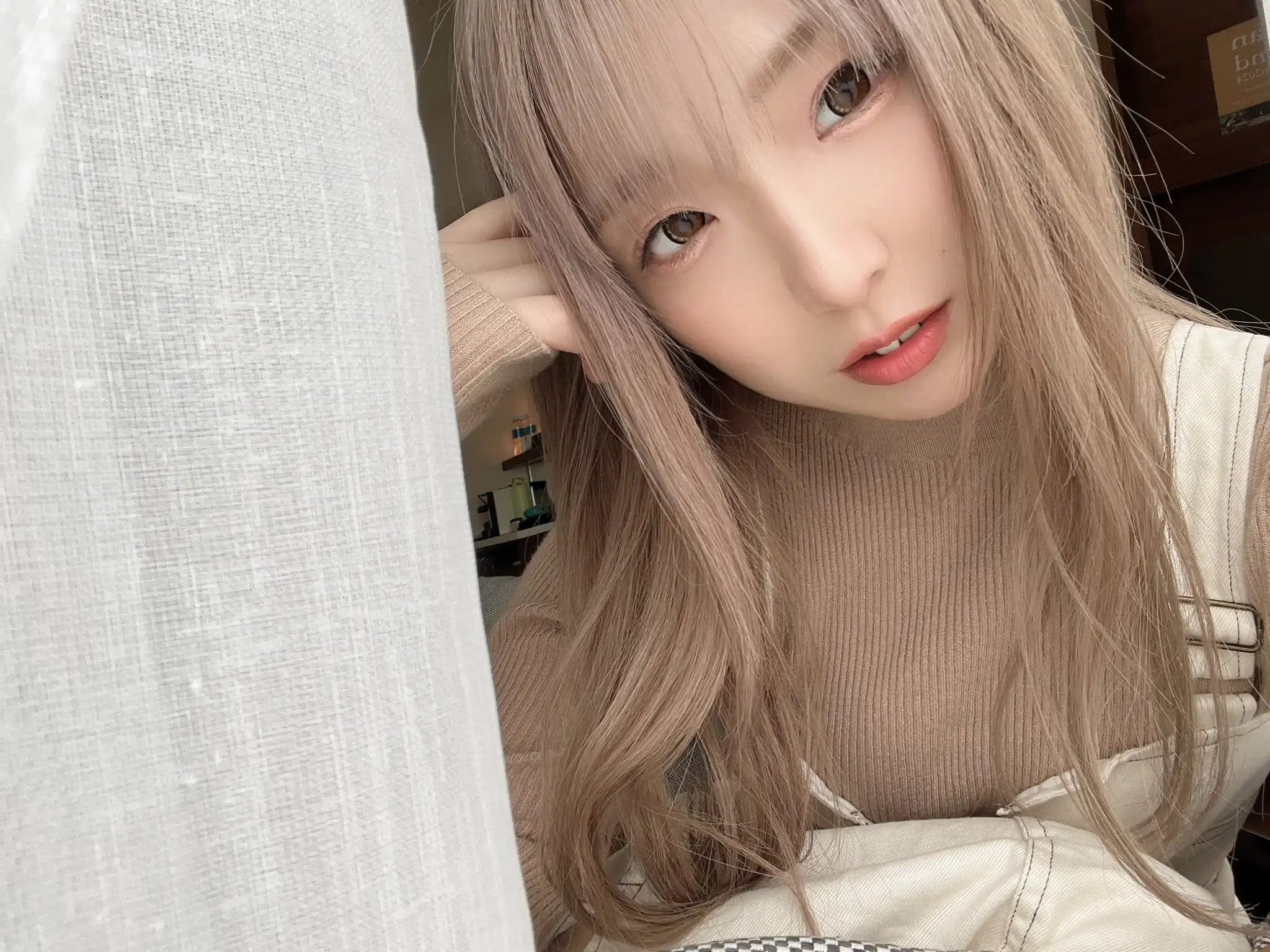 櫻木繪里香第19張寫真