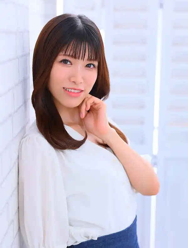 灰原かほ第1張寫真