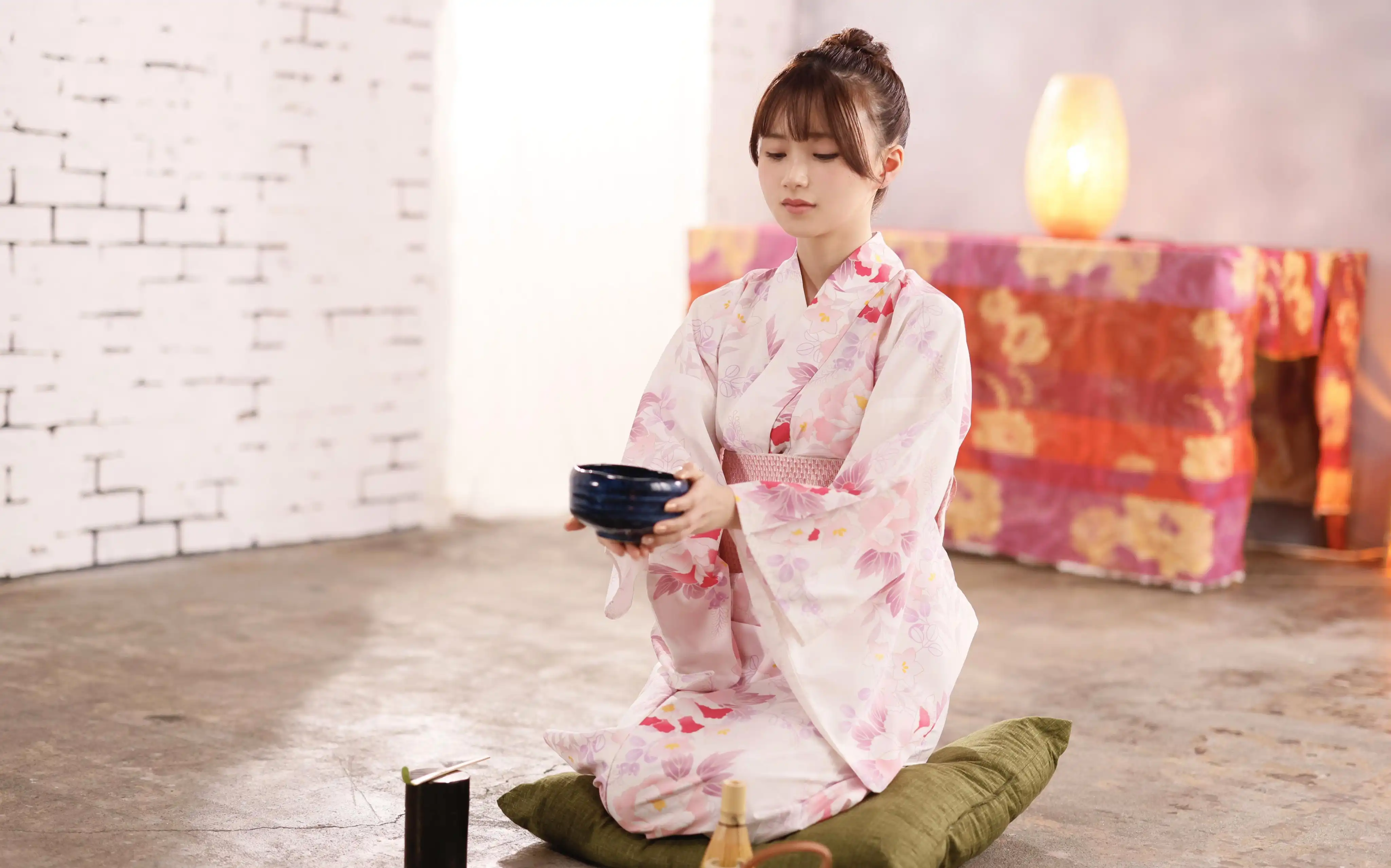 泉百華第8張寫真