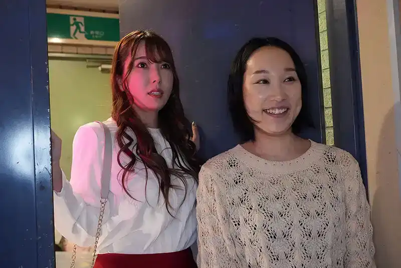 NGOD-224 被肌肉男迷住，陰道溼潤淫水一地的人妻 ~ 波多野結衣的劇照18
