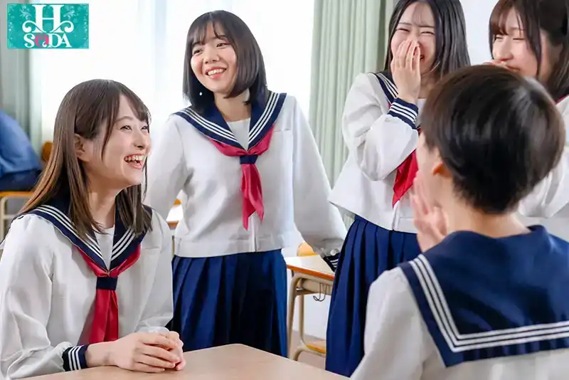 HSODA-034 着牀器官 ~ 中城葵的劇照9