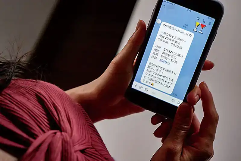 NGOD-222 早已成爲紳士和淑女的同學之間的不倫同學會，有着美好回憶的人讓我高潮 ~ 妃光莉的劇照16