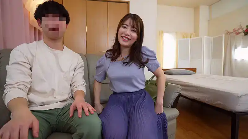 CEAD-633 被男人的目光所吸引，勾引賣騷內射中出OK ~ 鬆本梨穂的劇照7