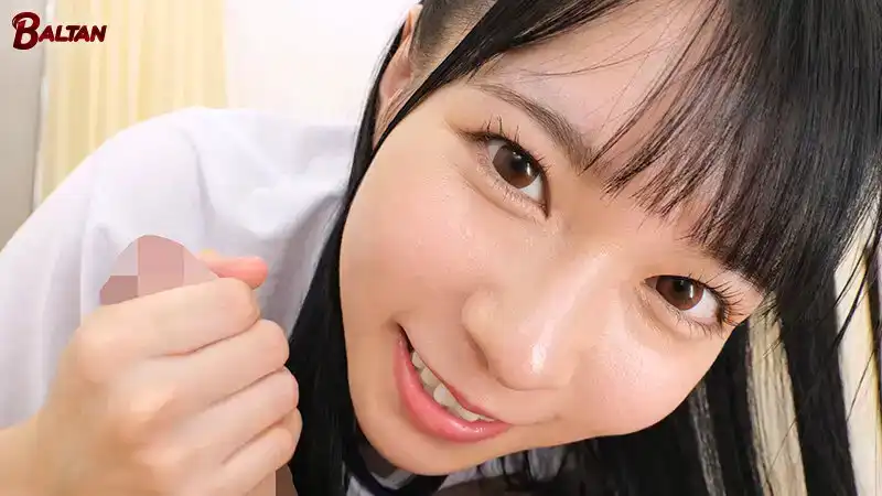 BAGR-043 看着能興奮自慰的顏值！！ ~ 円井萌華的劇照7
