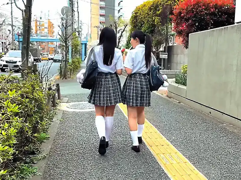 DVAJ-669 每天被我偷拍的女高中生竟然有男友了，我再也控制不住的尾行綁架，然後狠狠的強奸了她 ~ 皆月光的劇照19