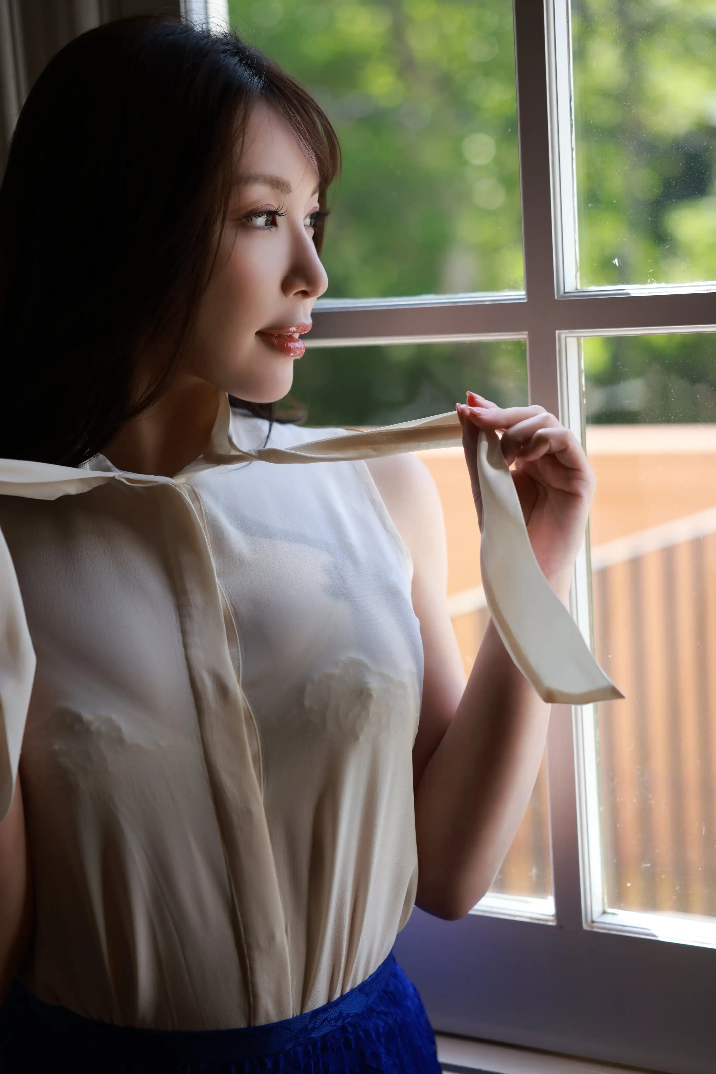女神純第7張寫真